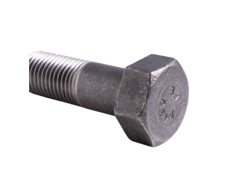 Bolts